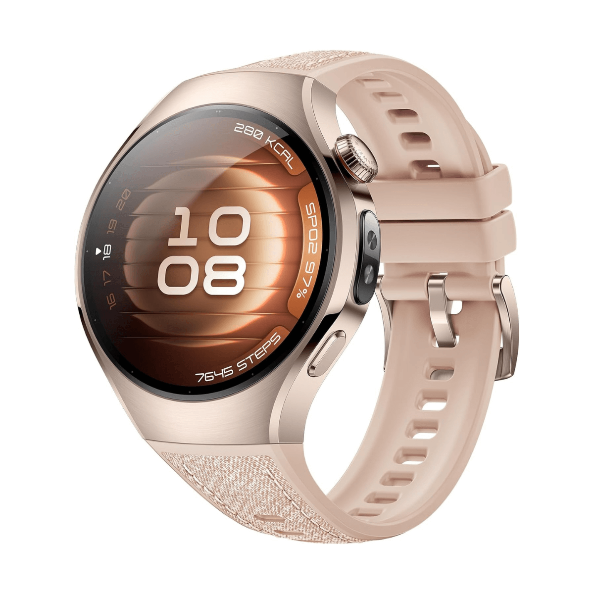Huawei Watch 5 42mm Smartwatch Beige (Soc-L29L)