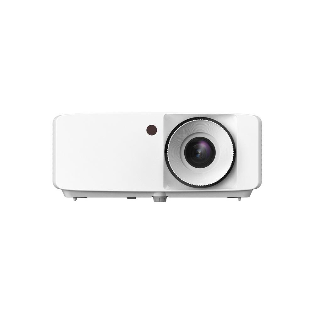 Optoma HZ40HDR - 4000 Lúmenes - DLP - 1080p (1920x1080) - Blanco