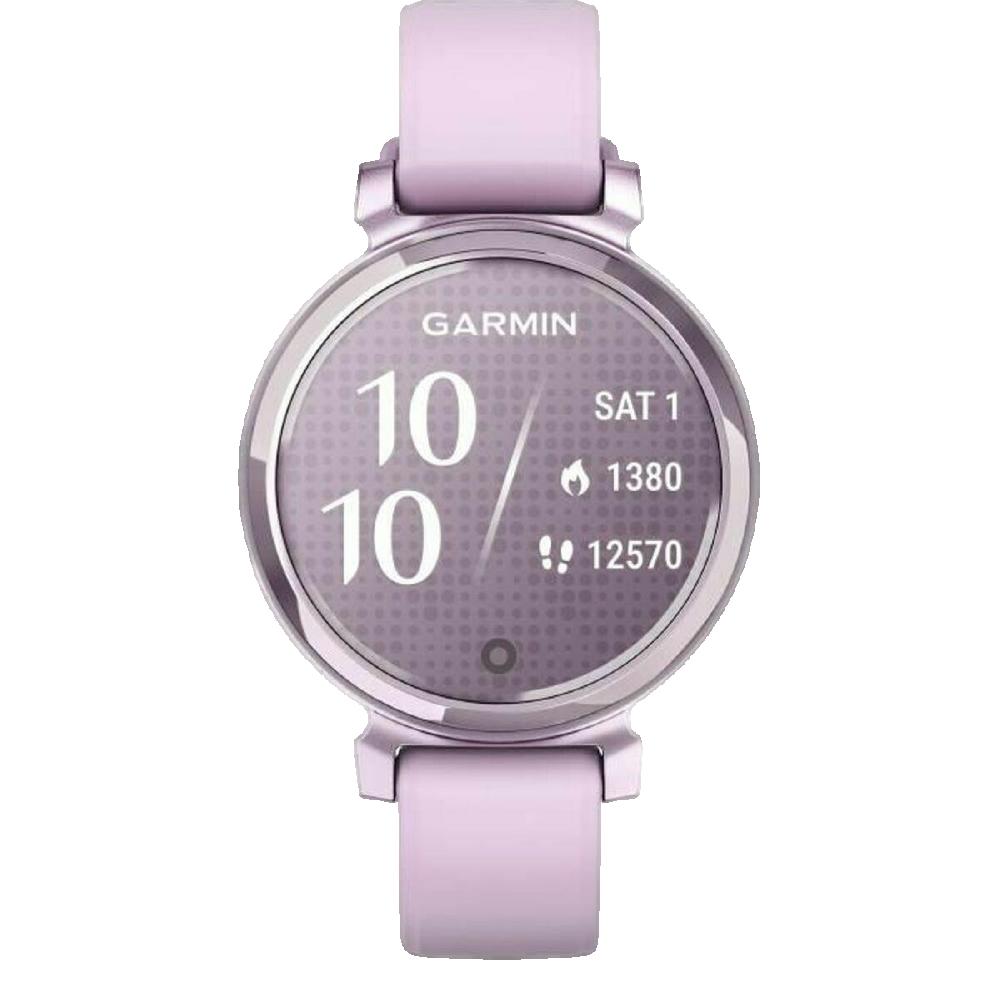 Garmin Lily 2 Bluetooth Aluminium