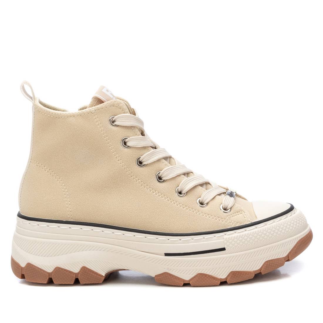 Refresh - Zapatilla Mujer - Calzado Cómodo y Versátil - Moda casual - Modelo  17231707