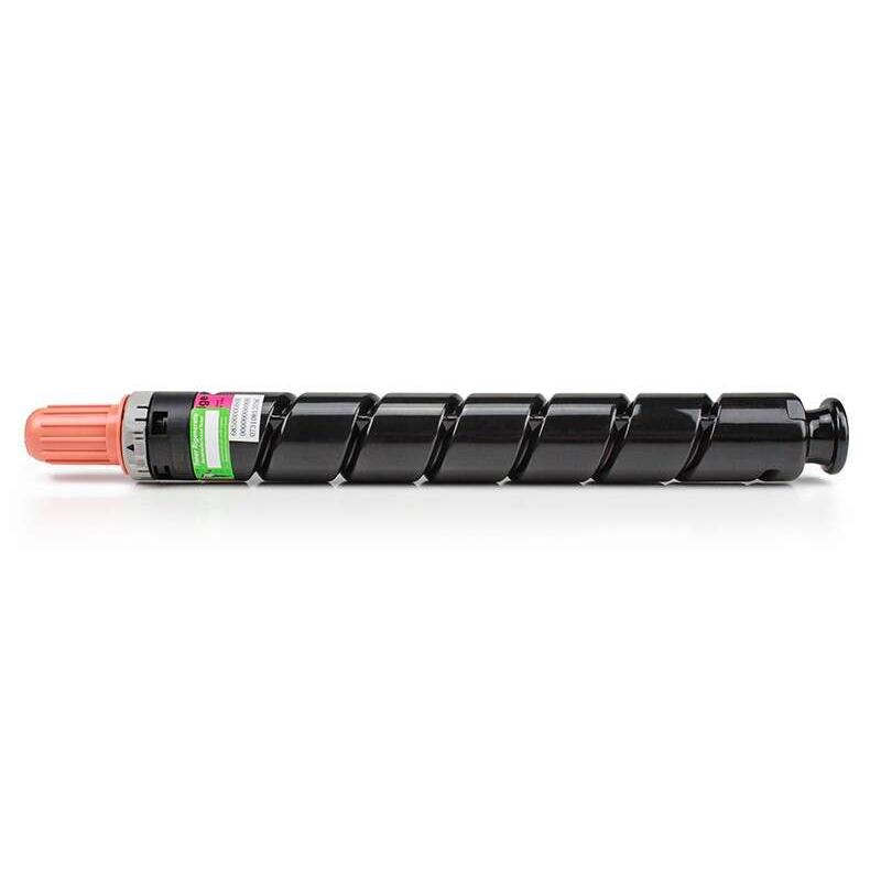 Canon cexv28 magenta | toner compatible - reemplaza