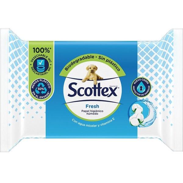 Scottex - 