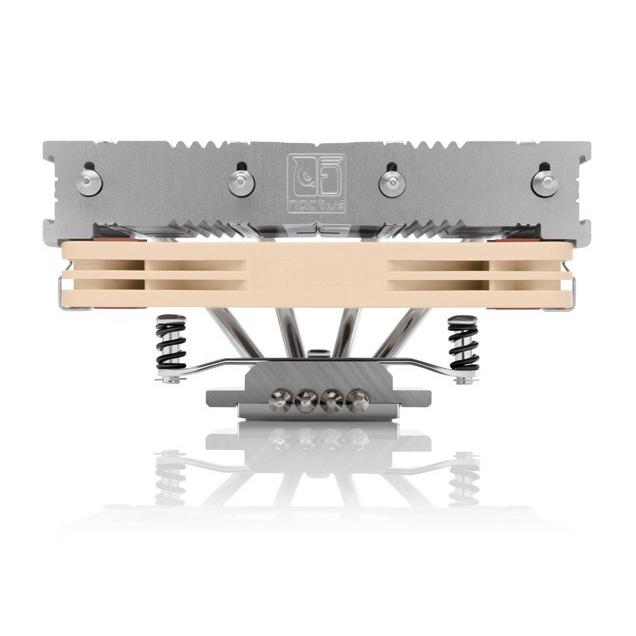 Disipador de CPU de perfil bajo NOCTUA NH-L12S