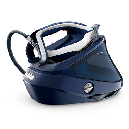 TEFAL GV9812 Pro Express Estación de vapor 3000 W 1,2 l 8,1 bar Apagado automático Función de vapor vertical Función Calc-Clean Ni