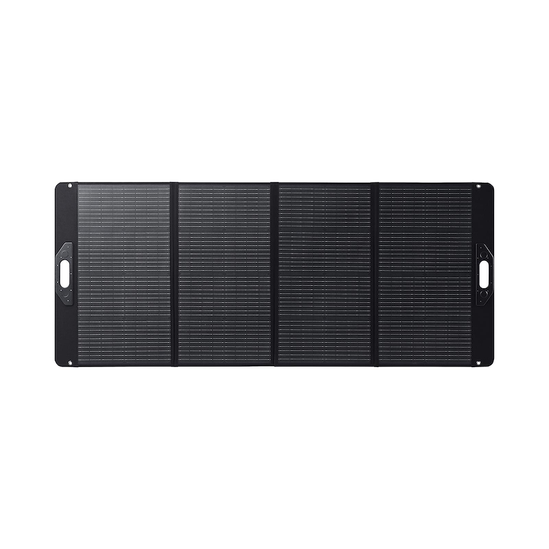Acer GP.ADT11.02N placa solar 200 W Silicio monocristalino