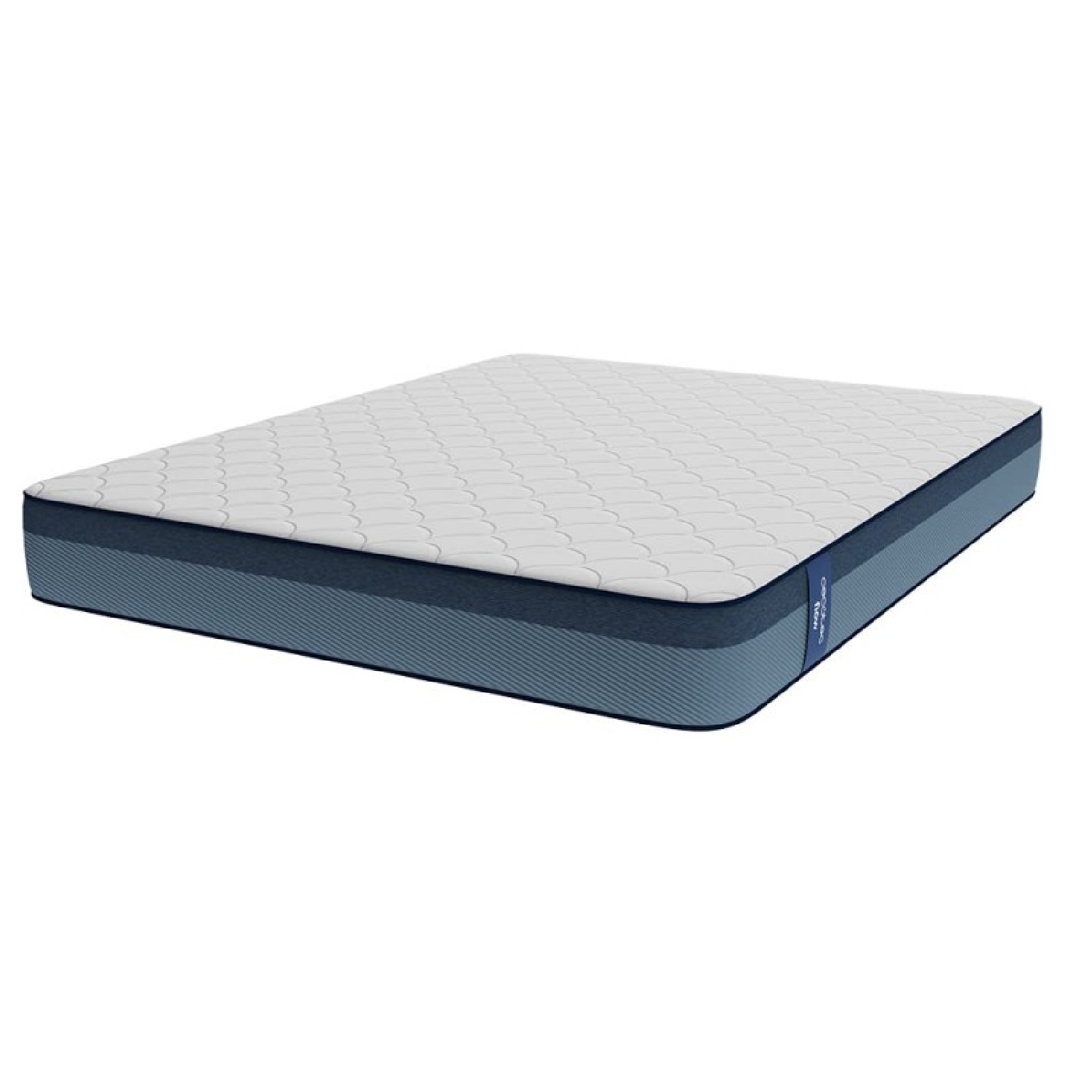 Cecotec Colchón Vicoelástico ViscoSense Flow PureVital 3990 120x190. Multicapa, Altura 25 cm, Firmeza Alta, Núcleo FoamVital