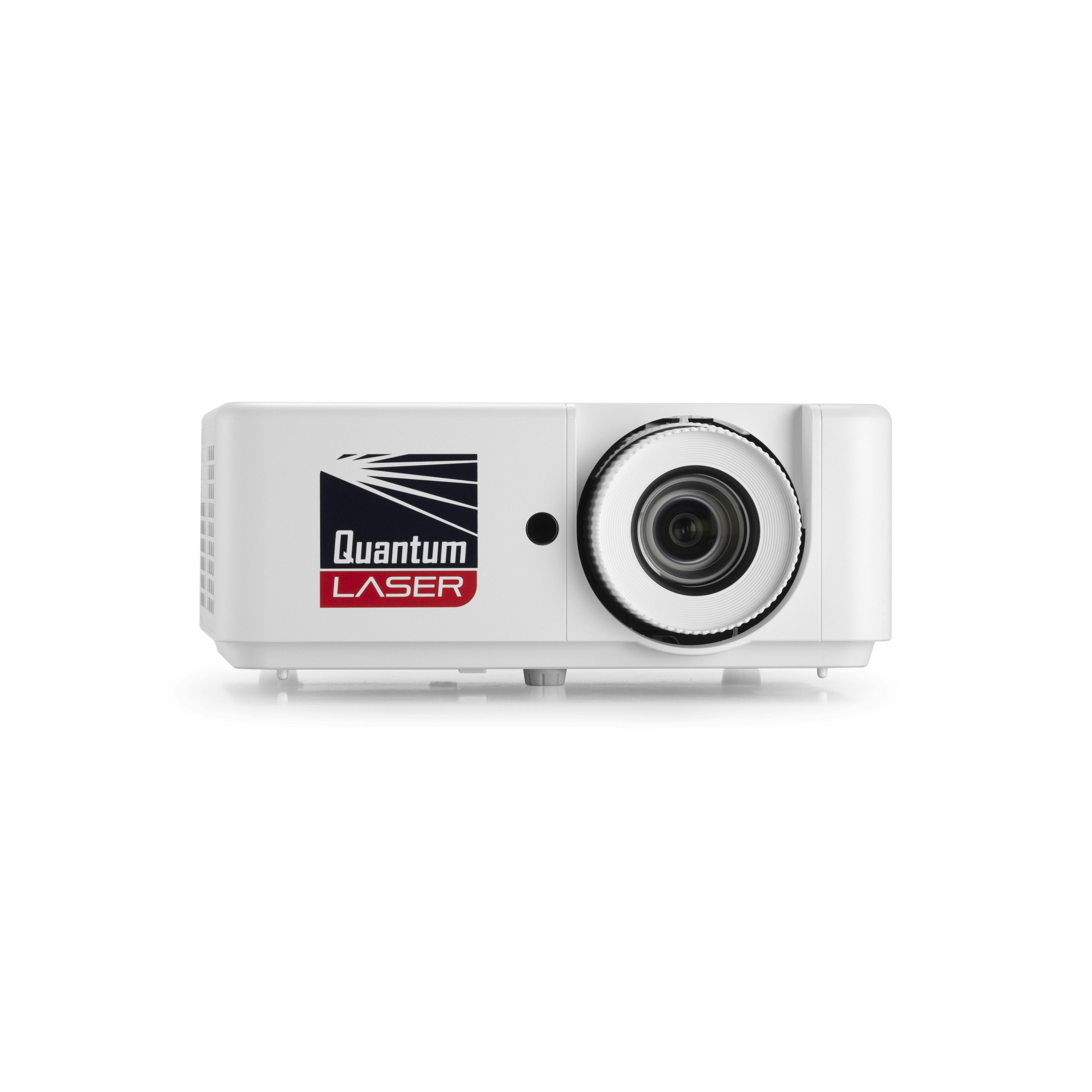 InFocus Nemesis II videoproyector Proyector de alcance estándar 5000 lúmenes ANSI DLP 1080p (1920x1080) Blanco