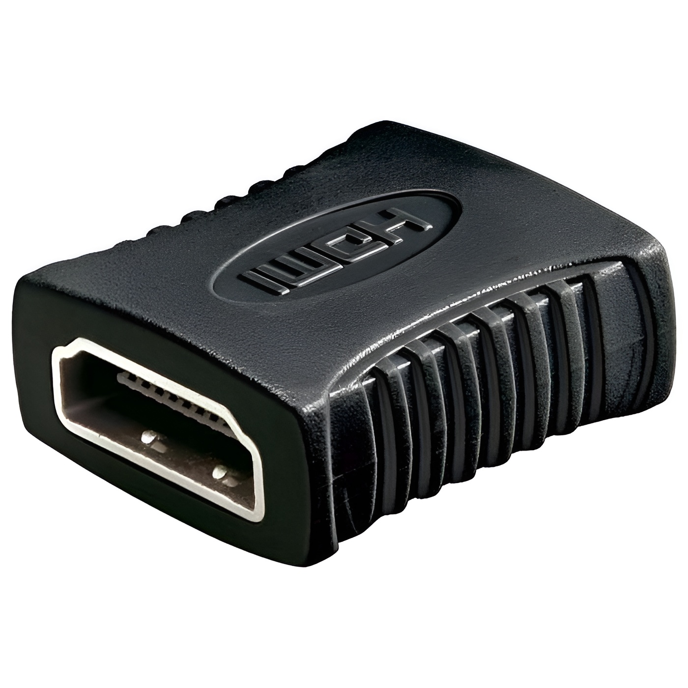 Microconnect Adaptador HDMI Tipo A 19p HE para Televisión - Alta Calidad