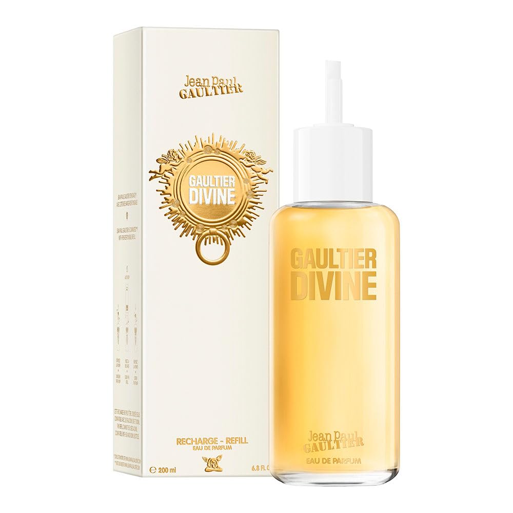 GAULTIER DIVINE edp refill 200 ml