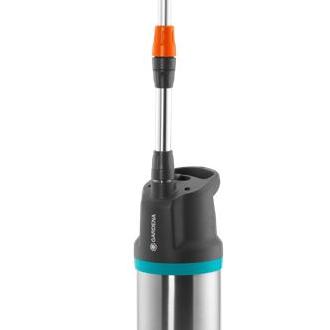 BOMBA DE AGUA DE LLUVIA 4700/2 INOX A - HG-01766-20