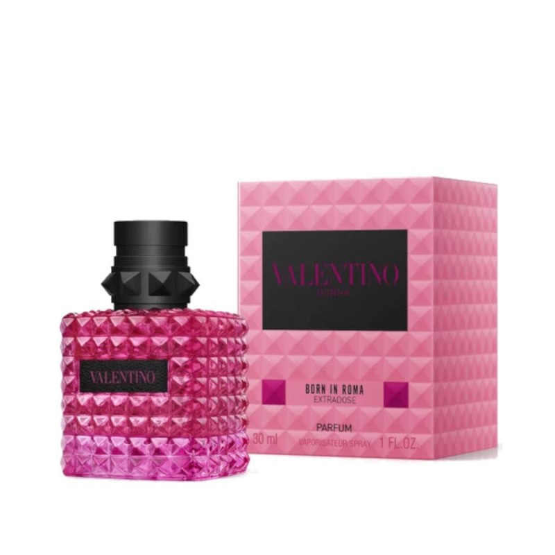 Valentino Donna Born In Roma Extradose EDP 30 Ml