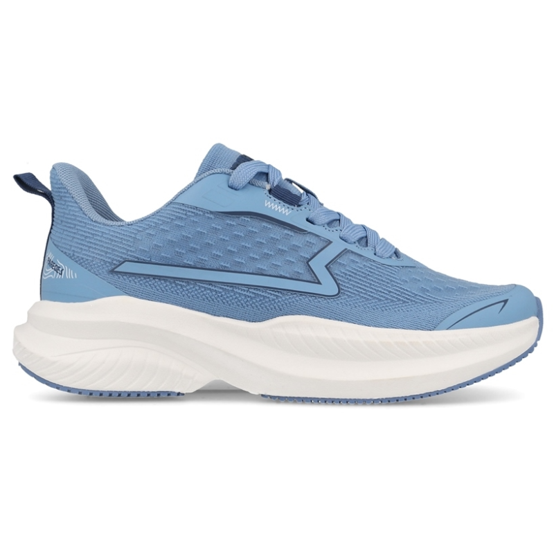 Zapatillas Paredes Abrucena Ld26603 Az Azul Mujer