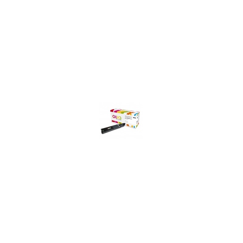 Armor - K15343OW cartucho de tóner Black 1 pieza(s) K15343OW