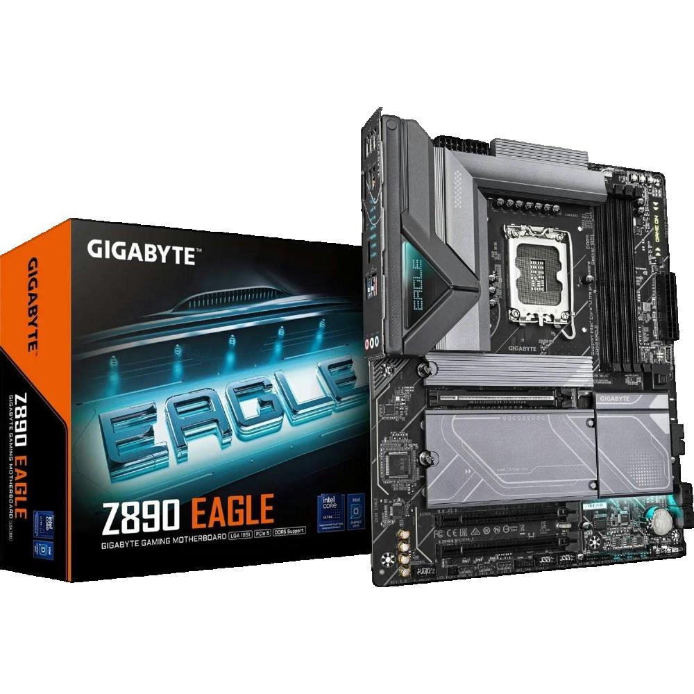 Gigabyte Z890 EAGLE DDR5 LGA1851