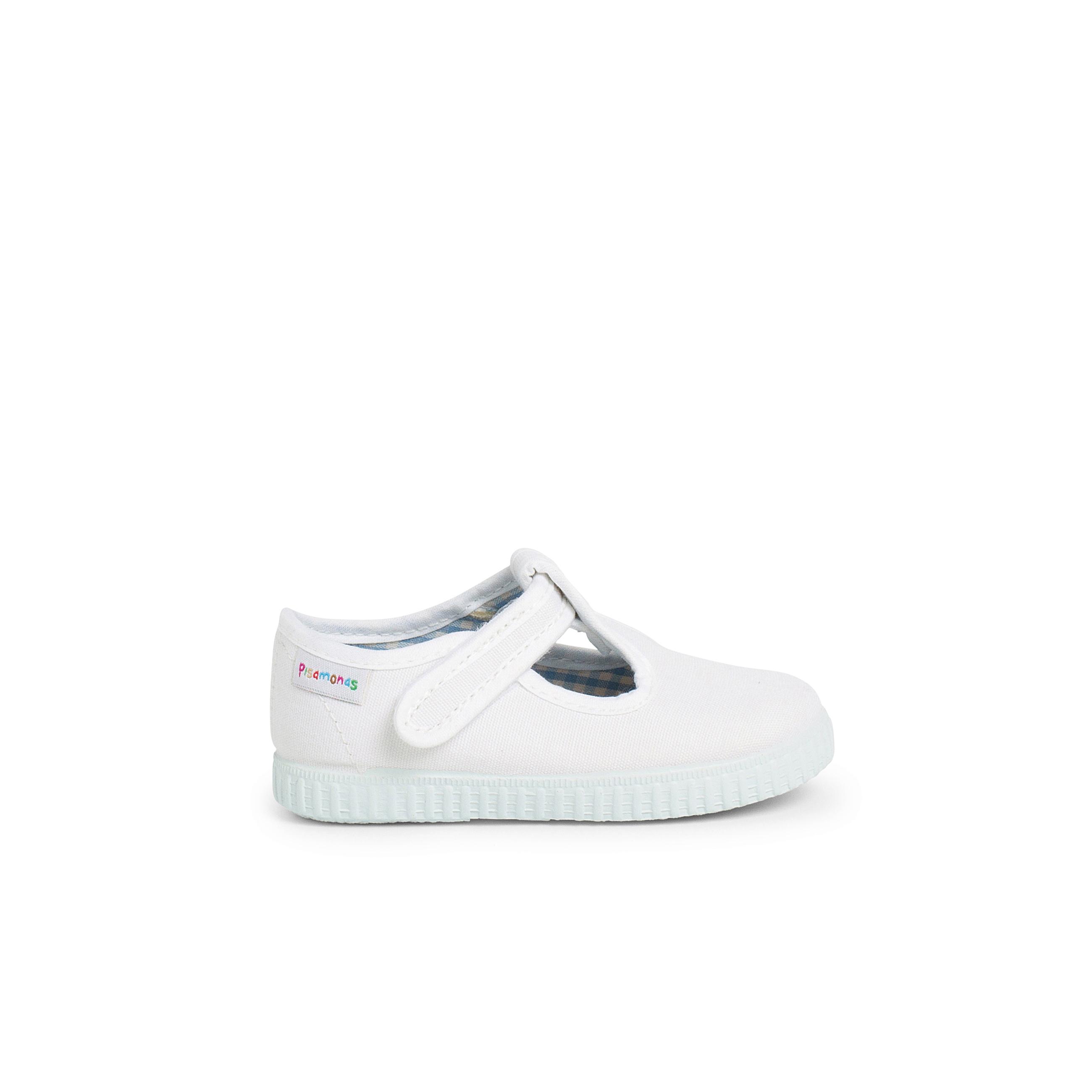 Pisamonas Pepitos Niños Cinta Adhesiva Tipo Zapatilla