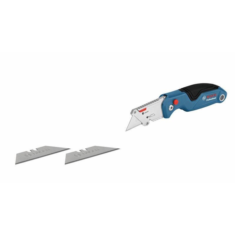 Set de cúters | BOSCH 1600A016BM