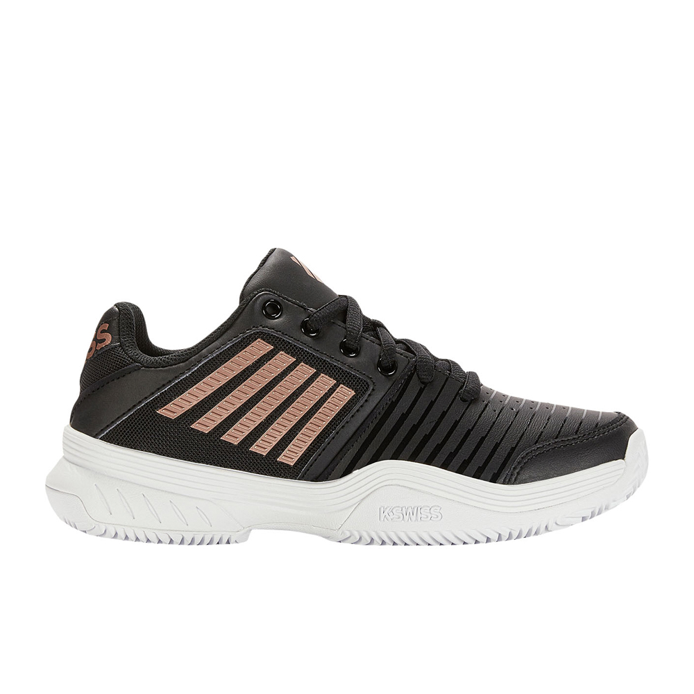 Zapatillas K-SWISS Court Express Mujer - Diseño Elegante - Ideal para Tenis