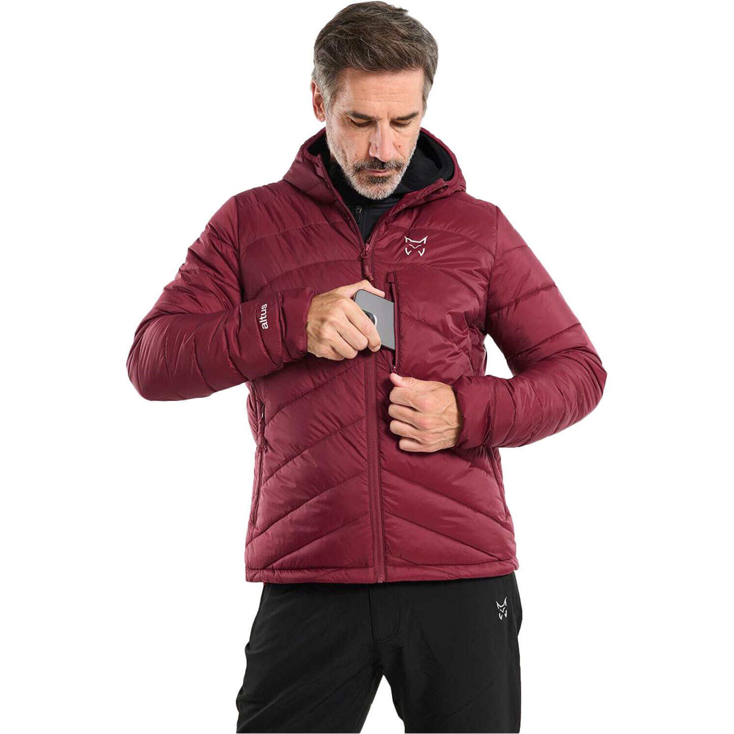 ELBRUS J30