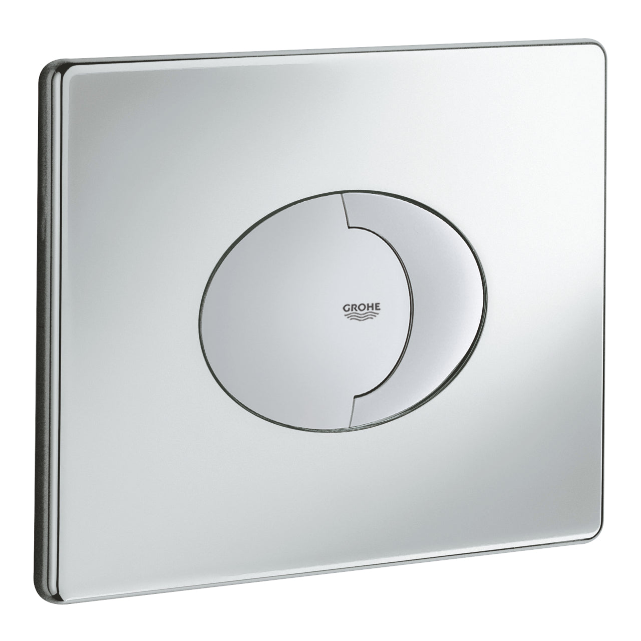 GROHE 38 506 000 SKATE AIR  Escudo cromo - ref: 38 506 000