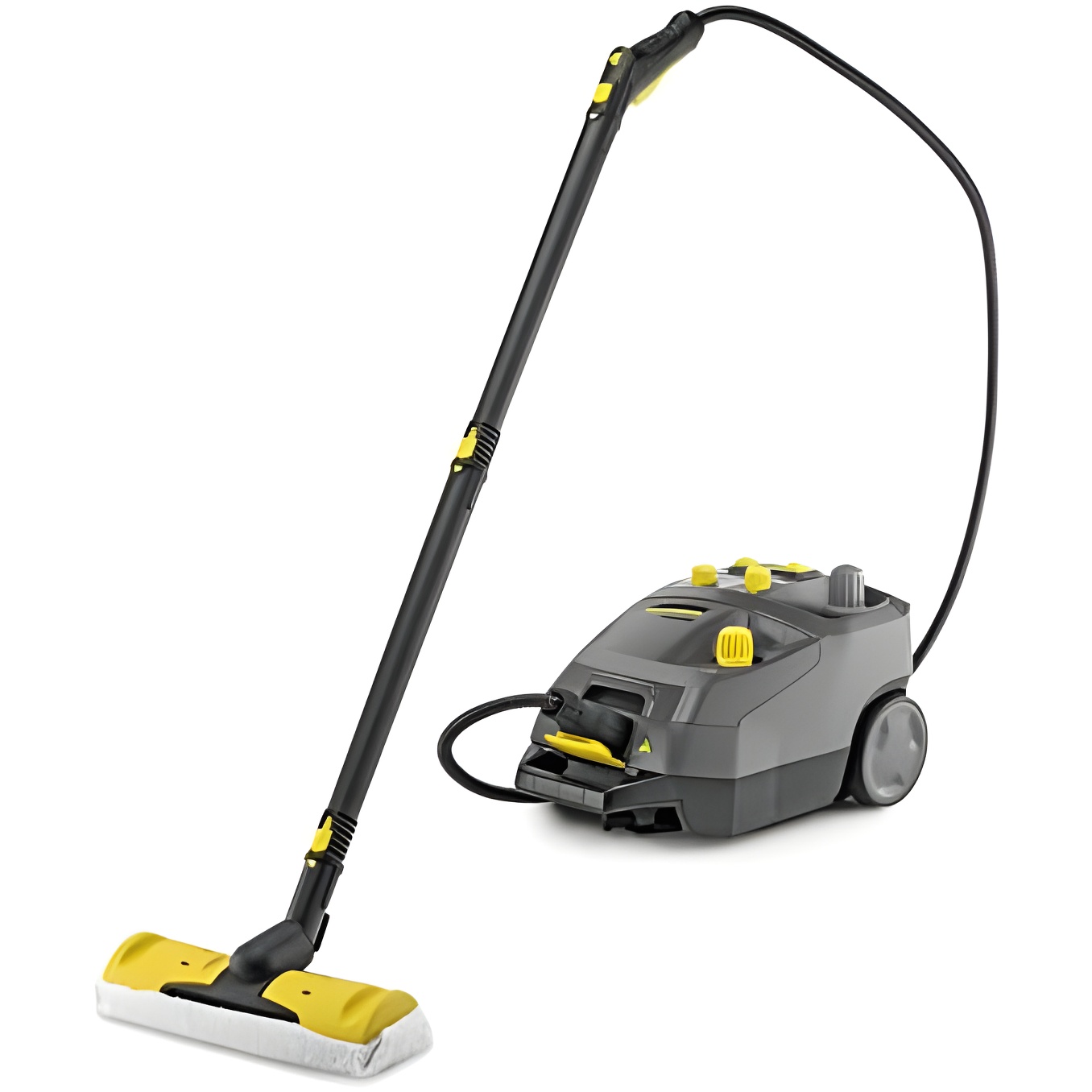 Kärcher sg4/4 1.092-104.0 - professional steam cleaner