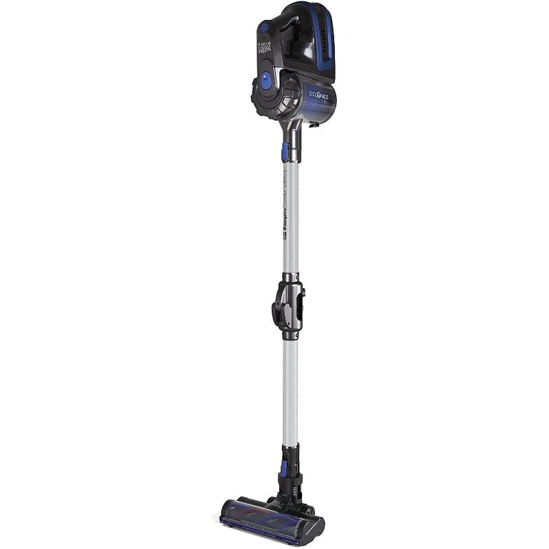 Orbegozo aspirador  ap 4500 bateria 29.6.v litio ref  17647