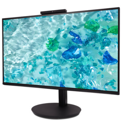 Acer Vero CB2 pantalla para PC 68,6 cm (27") 2560 x 1440 Pixeles 4K Ultra HD Negro