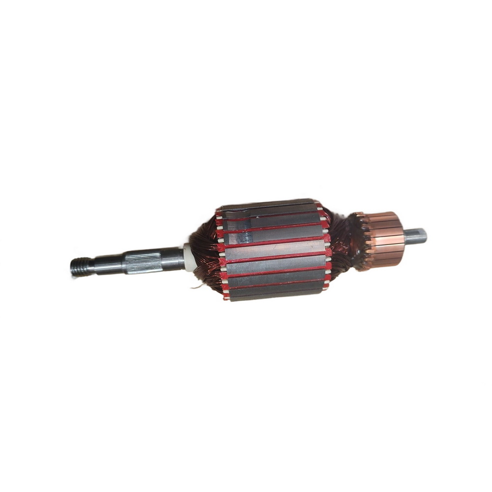 MAMIGA Rotor para cortacésped compatible con Dlm1600E | Ref 701489
