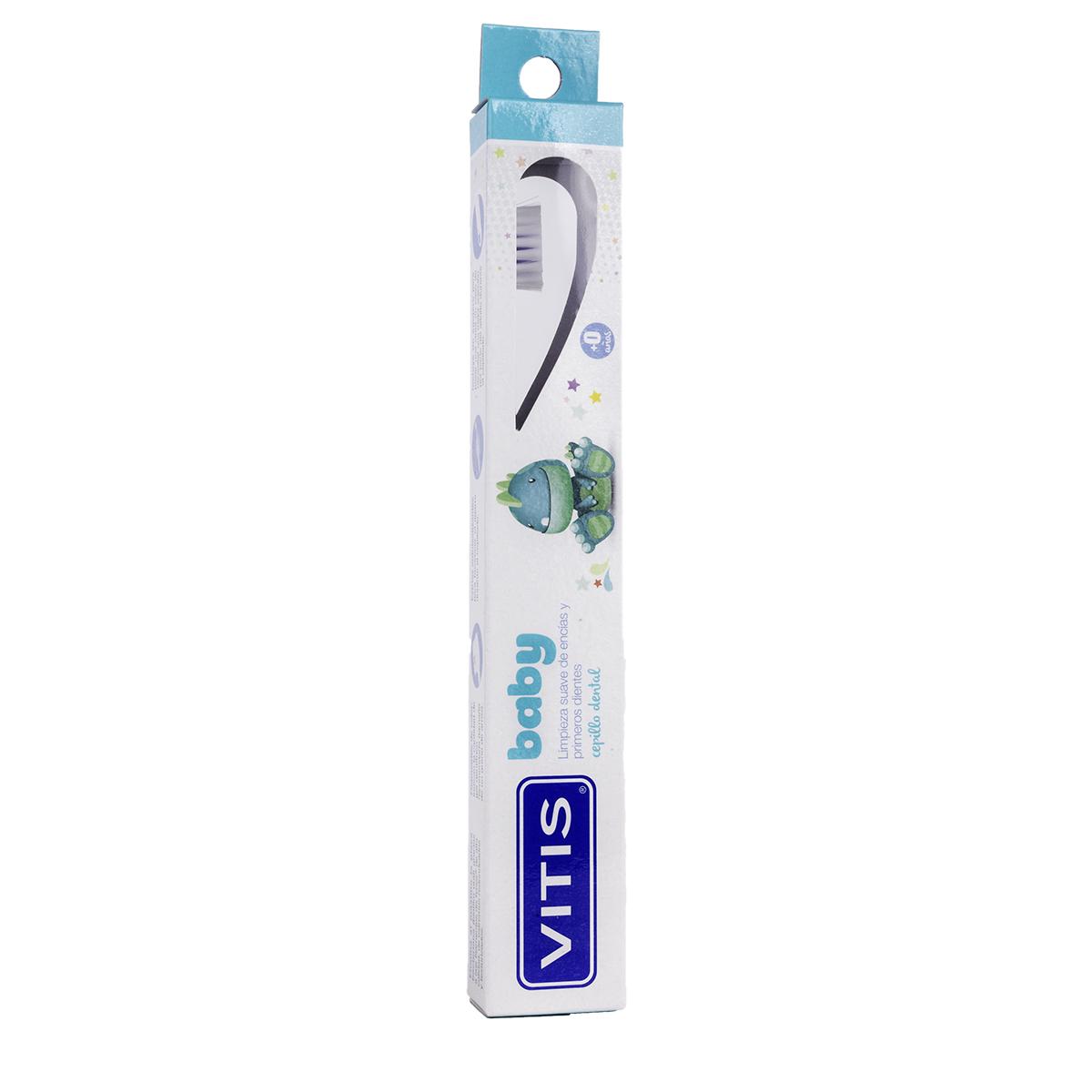 Vitis cepillo dental baby