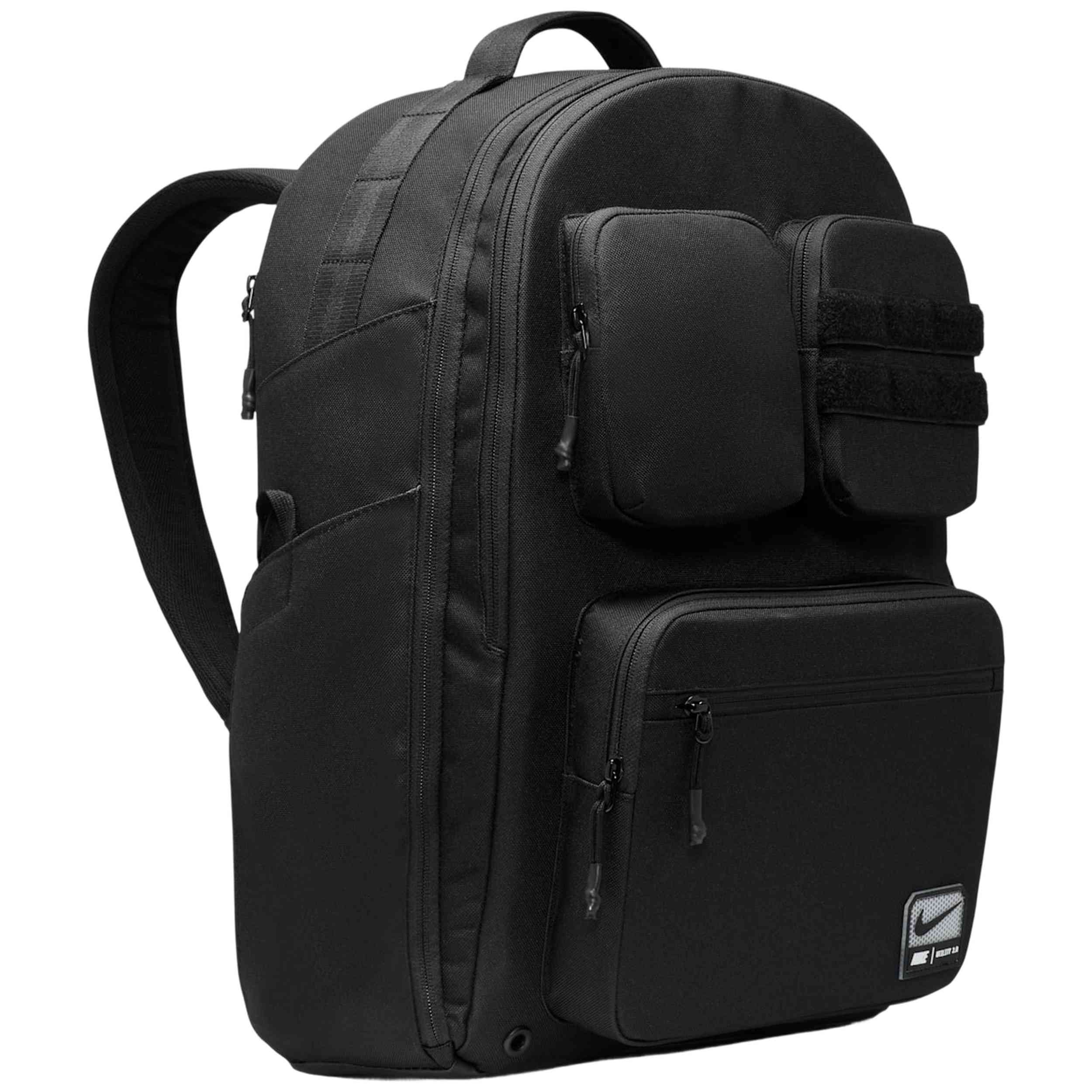 Mochila Utility Power 33L Nike Nike en color Negro