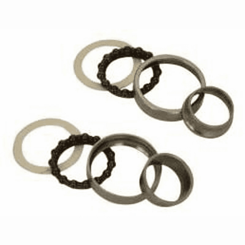 Kit Reparacion De Buje Delantero One/Shamal Mille/ 709233