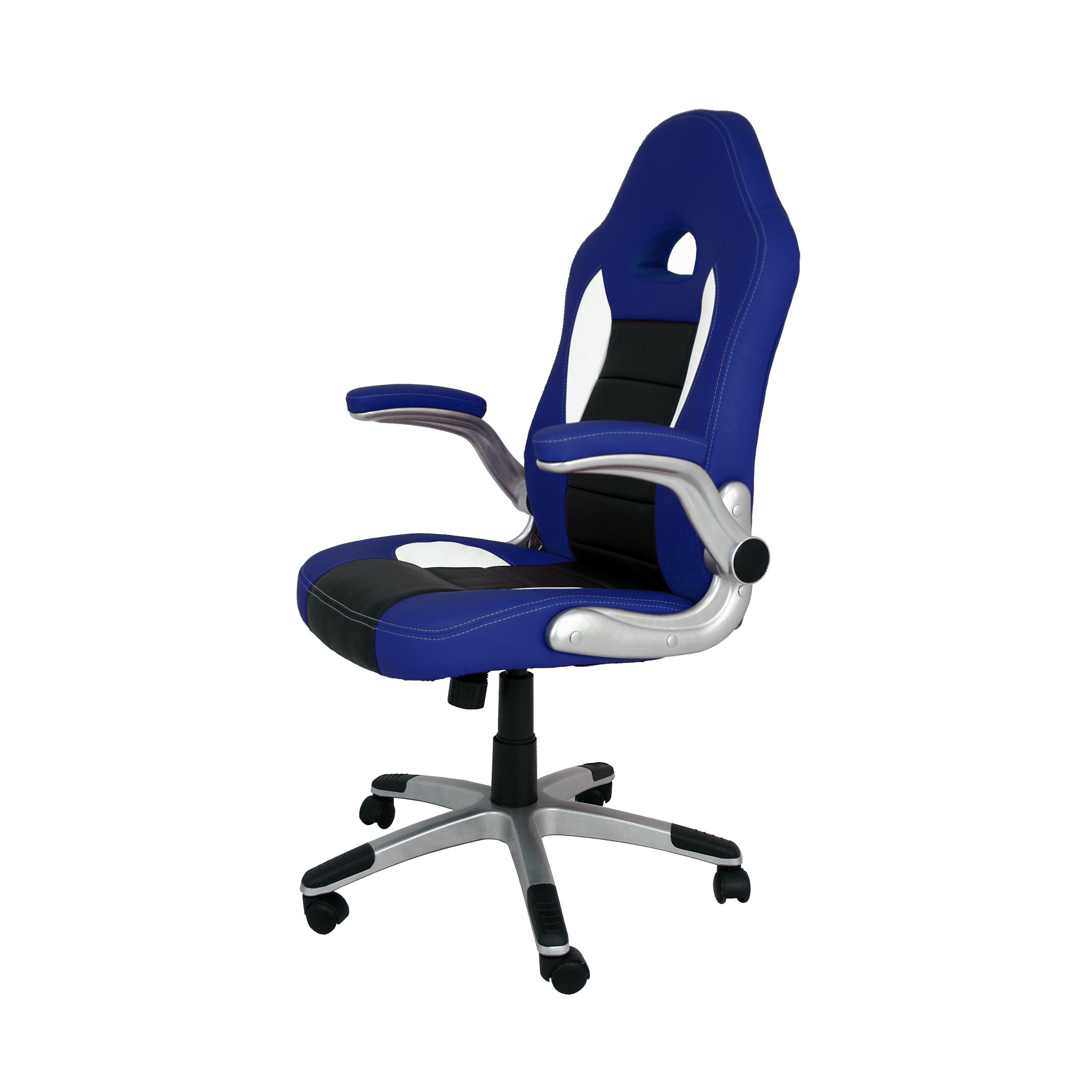 Furniture Style S.L. Silla Gamer con Variedad de Acabados y Perfecta para Gamers