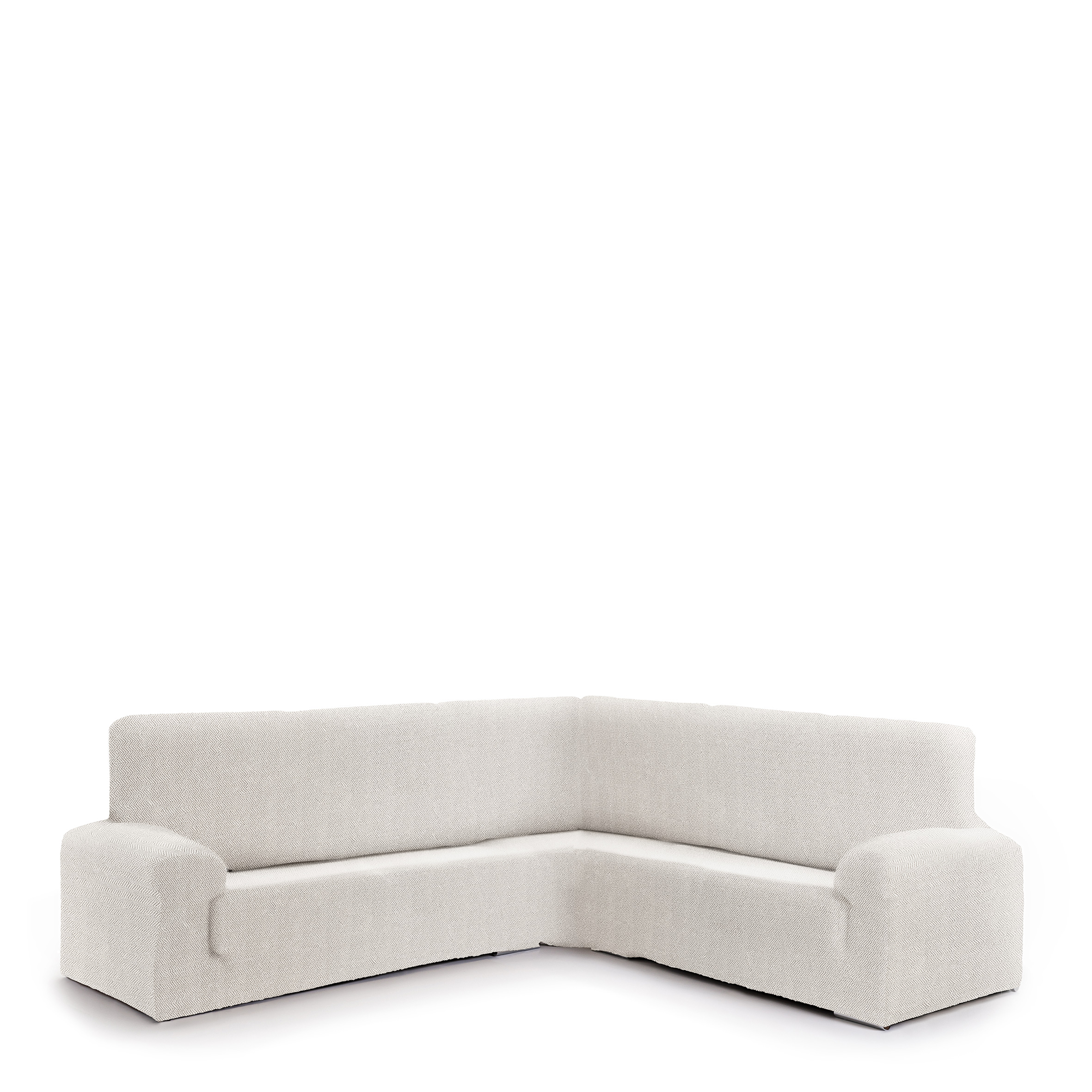 Funda de sofa premium jaz rinconera 3+2 c/0, Tamaño 3+2, 170x310x110cm, Fábricada en España