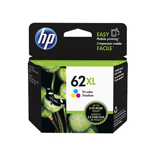 HP - Cartucho de tinta original C2P07AE para impresoras HP, alta calidad y color vibrante, rendimiento elevado y fácil instalación