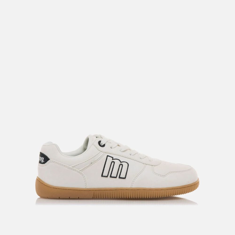 Deportivas Mustang Free Aria Barefoot