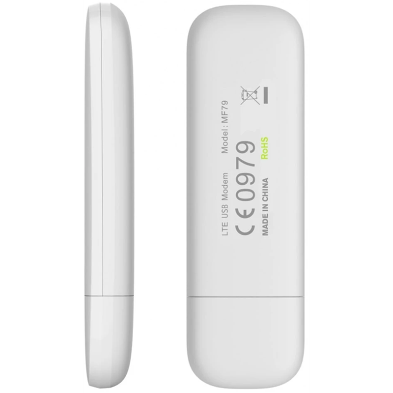 ZTE LTE MF79U cellular network device Cellular network modem