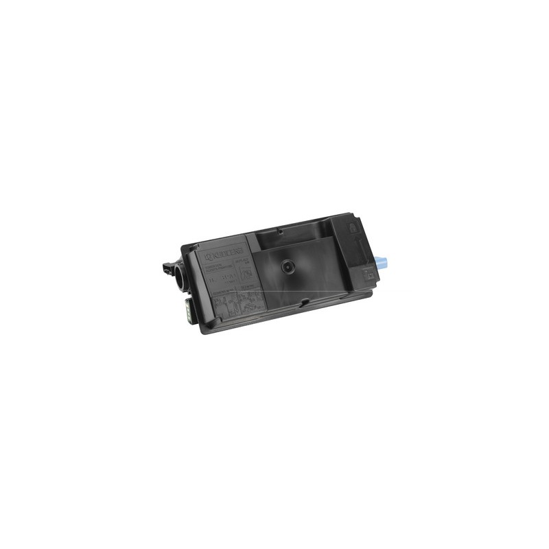 KYOCERA - TK-3190 cartucho de tóner 1 pieza(s) Original Negro - 1T02T60NL0 1T02T60NL0