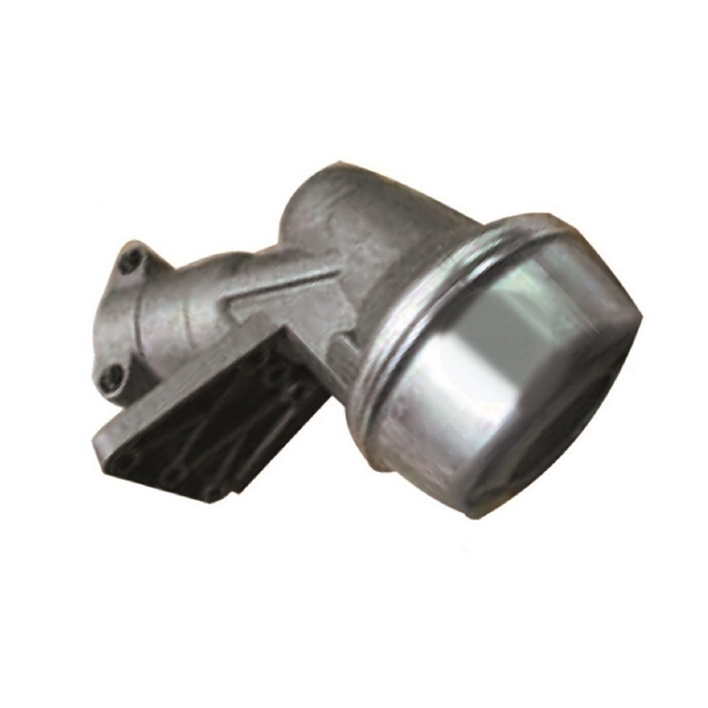 MAMIGA Cabezal Ø 32 mm 10 estrías compatible con Oleomac OM746, 750, 753, Efco 8420, 8460, 8530, 8550 | Ref 469503
