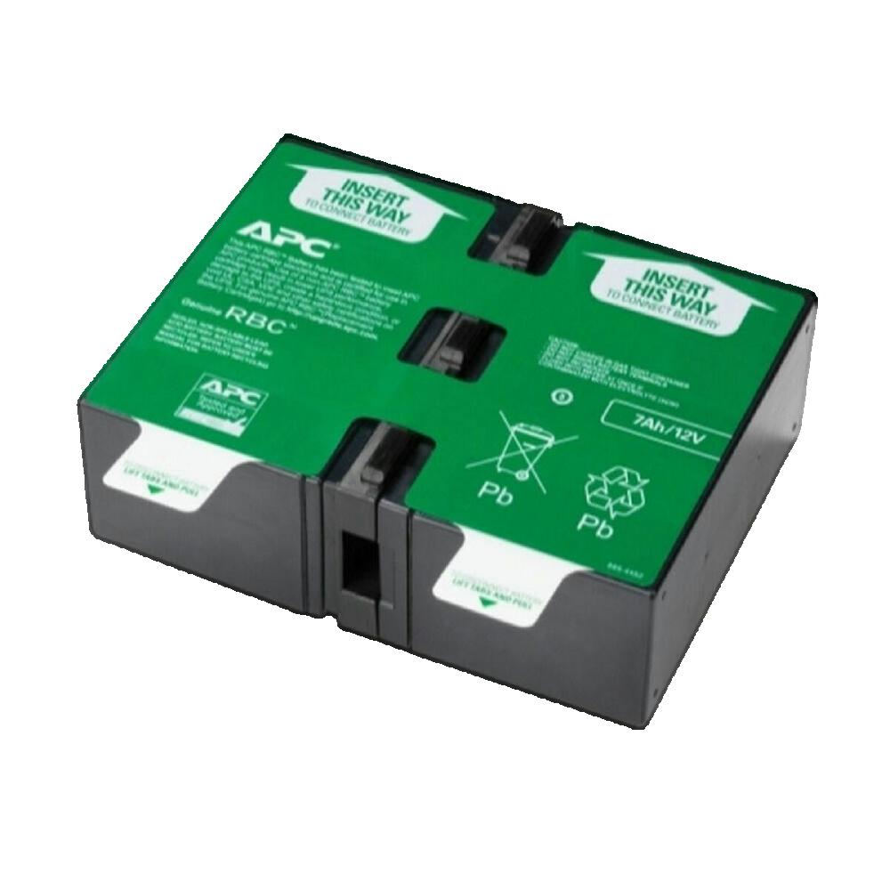 APC RBC123 UPS Battery VRLA