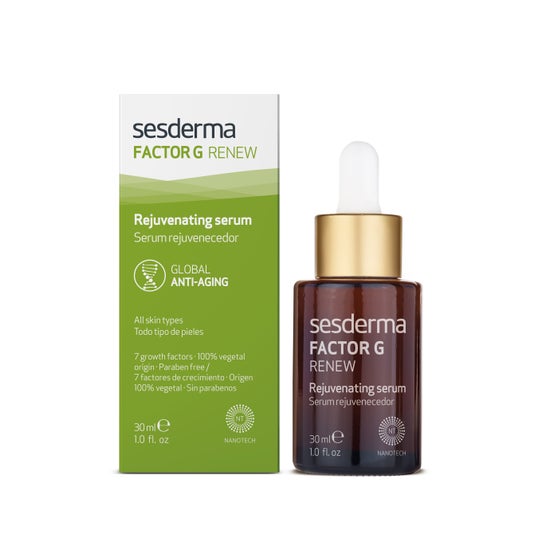 Sesderma Factor G Renew Sérum Rejuvenecedor 30ml