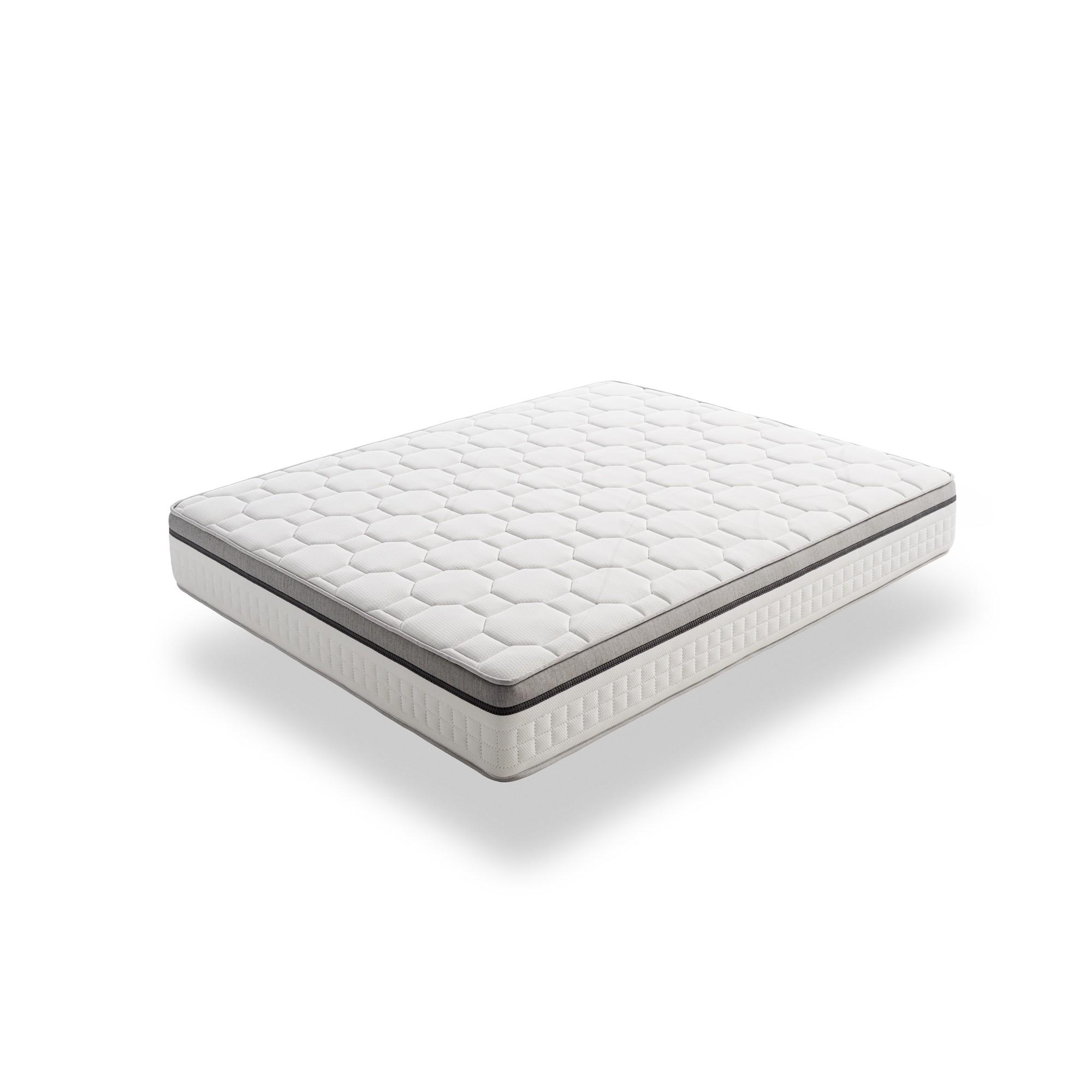 Matris - Colchón Muelles Ensacado Con Visco Royal Spring Altura 31cm+/-2