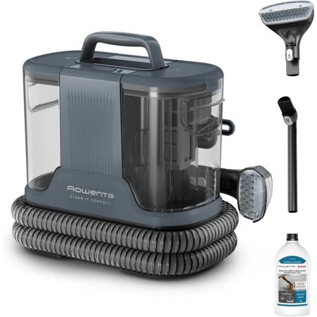 Rowenta Clean It Compact