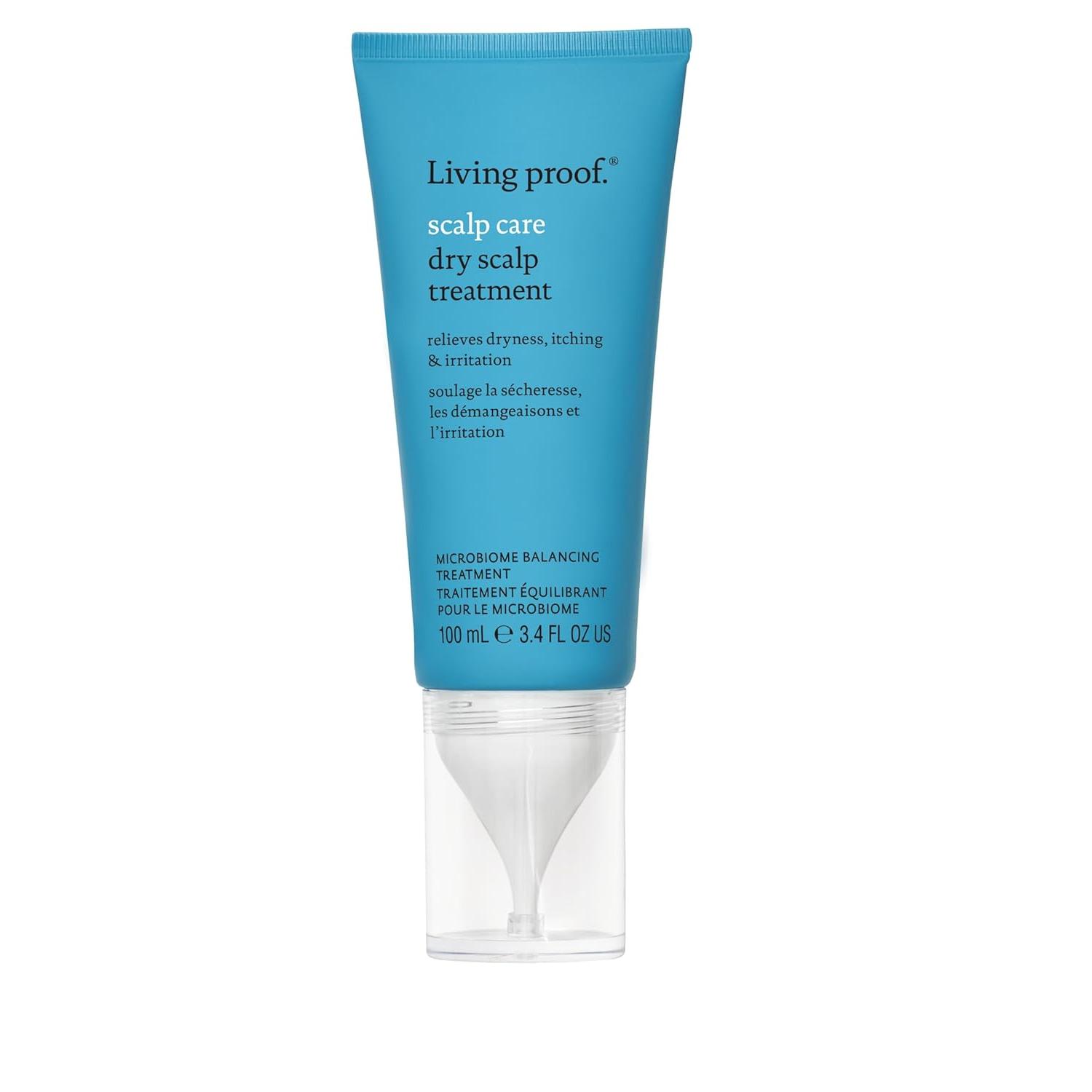 LIVING PROOF SCALP CARE DRY SCALP TREATAMENT 100ML