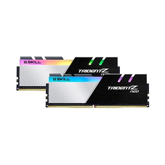 Modulo memoria ram ddr4 16g 2x8g pc3200 g.skill trident z n