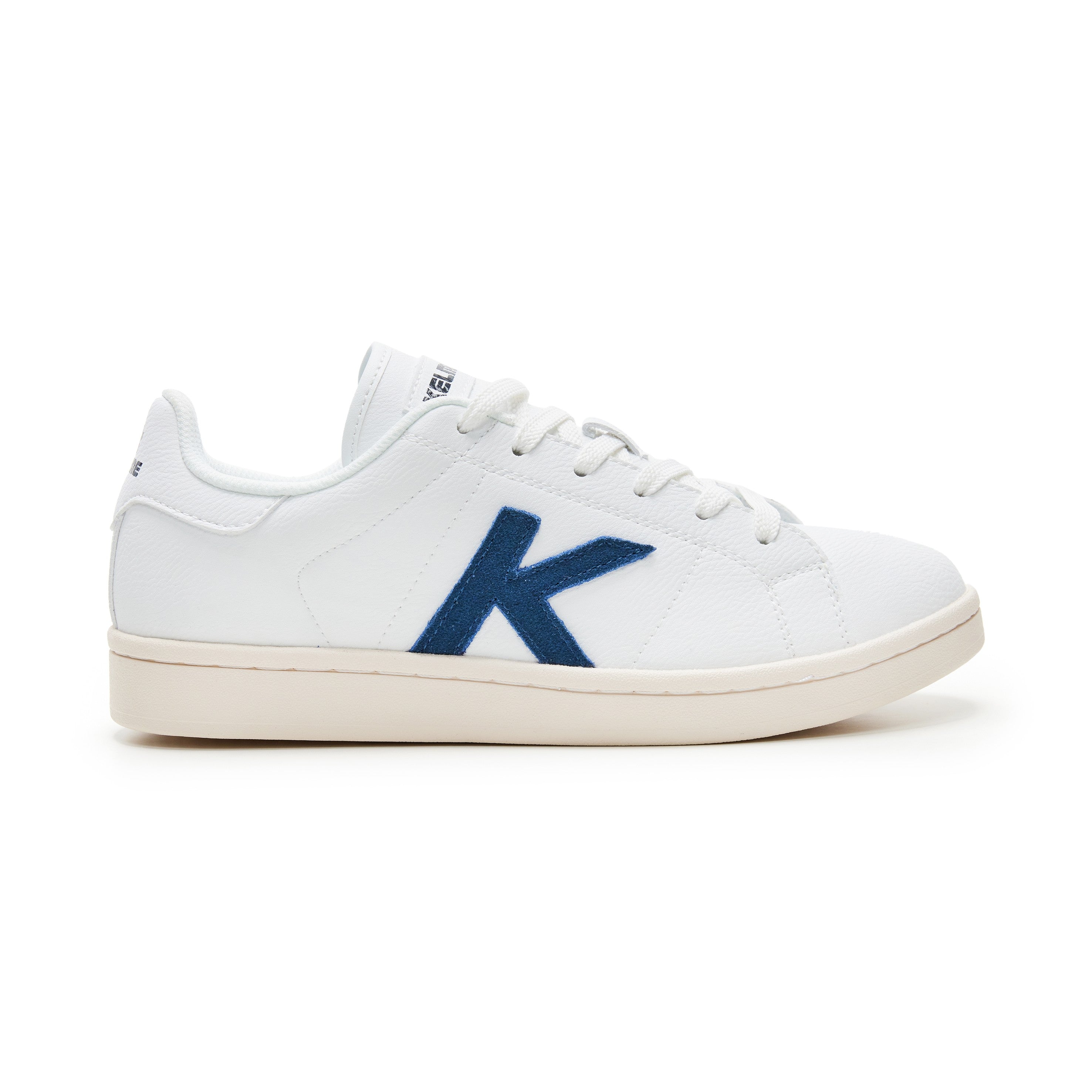 Kelme Zapatillas Casual Omaha 2.0 Blanco