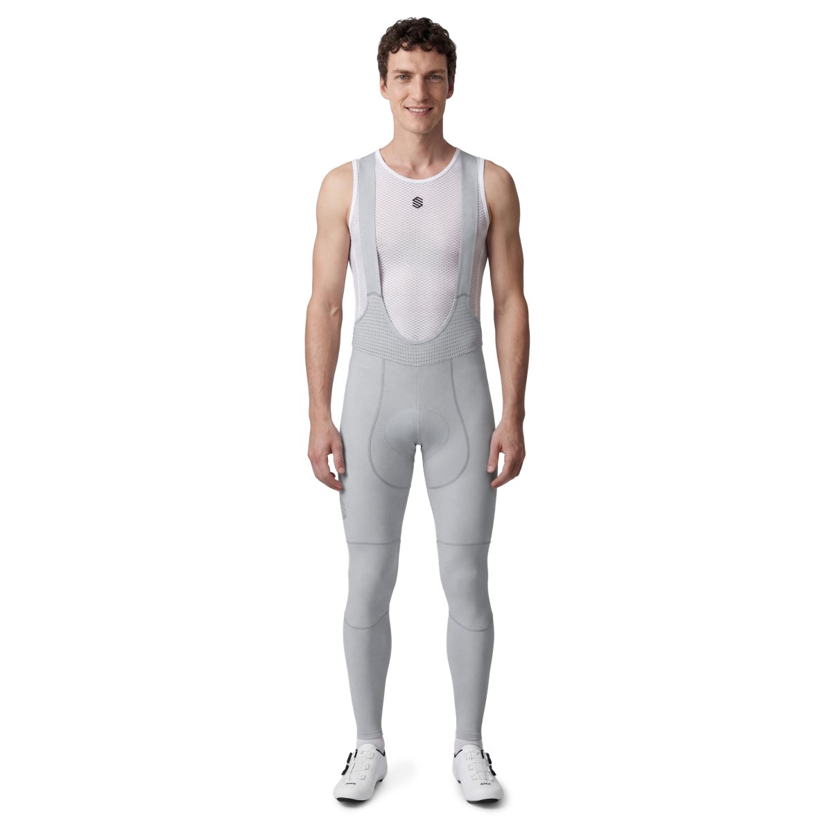 Siroko - Culotte SRX Premium para Hombre_