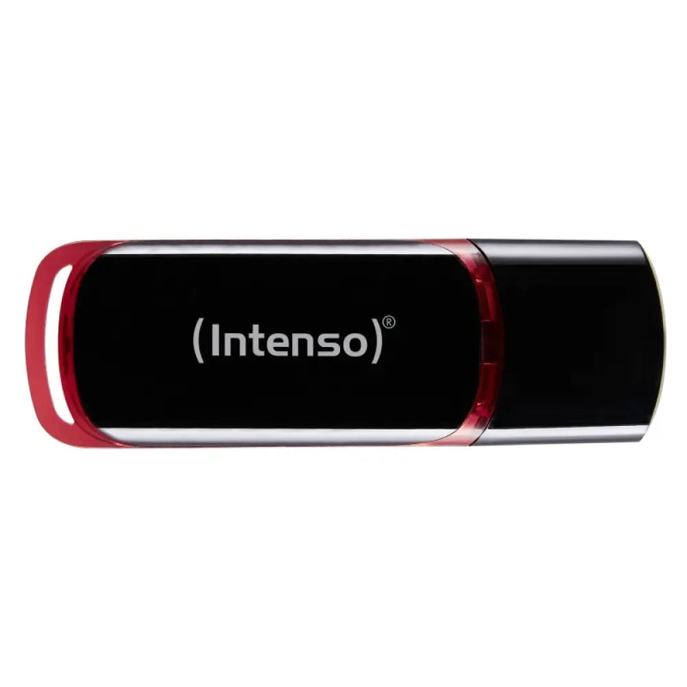 Pen Drive Intenso Business Line 64GB USB 2.0