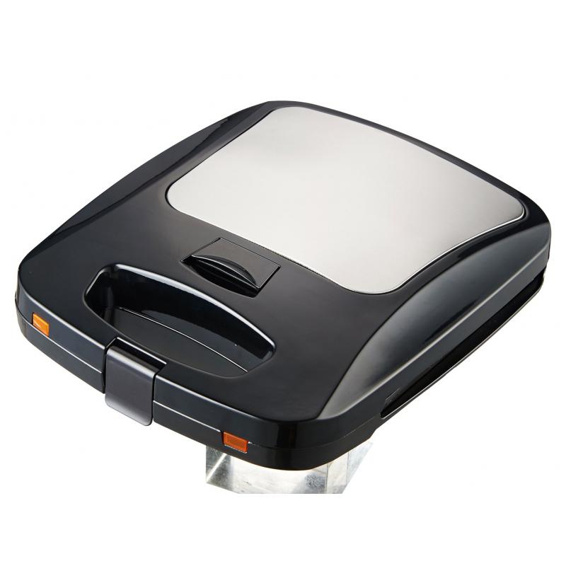 Ravanson OP-7050 Negro, Plata 1200 W