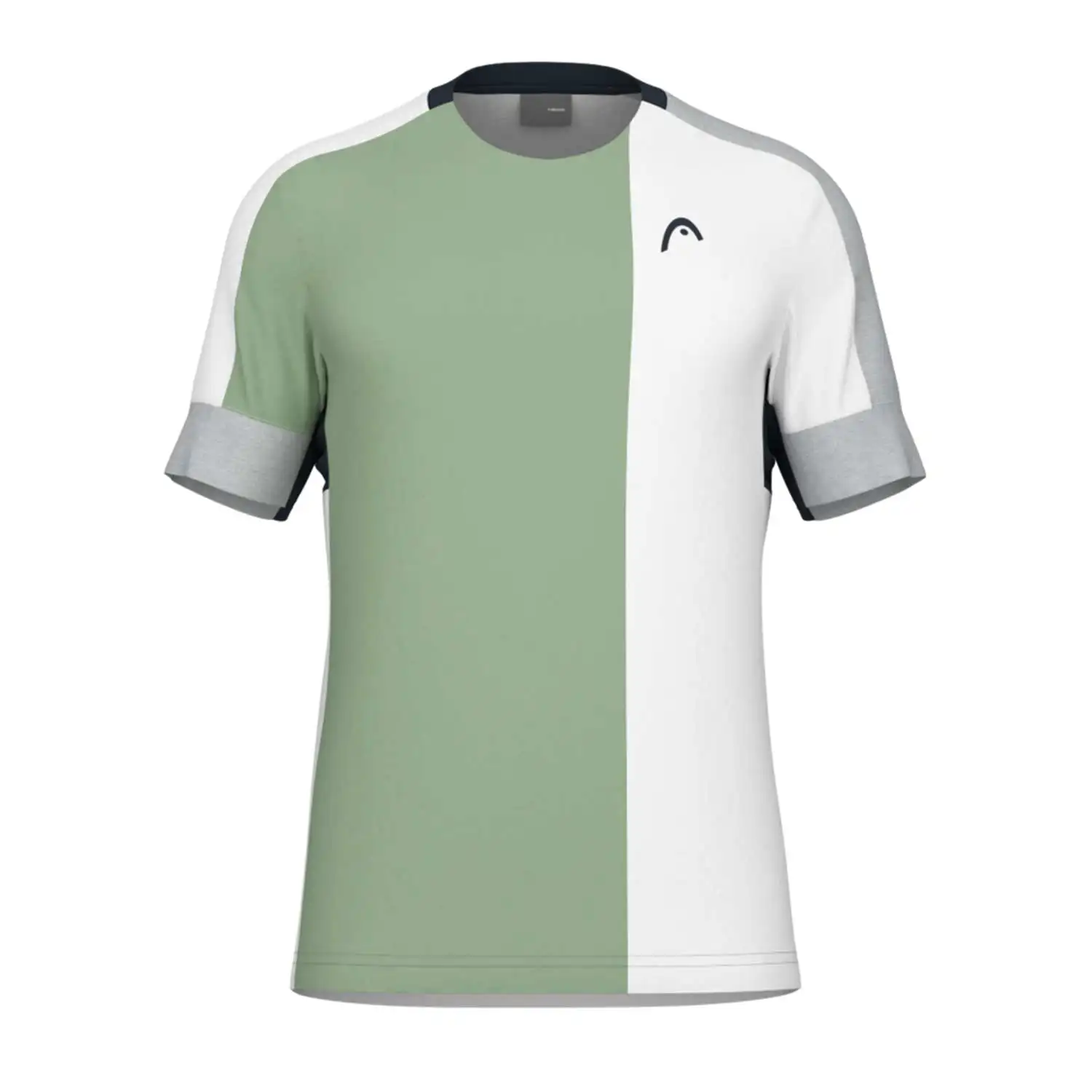Camiseta Head Play Tech T-shirt Men