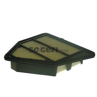 Filtro de Aire Purflux A1720 - Para Motocicletas