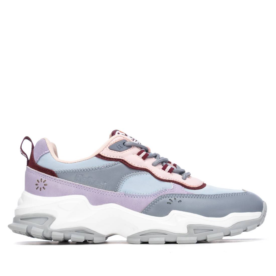 Refresh - Zapatilla Mujer - Calzado Cómodo y Versátil - Moda casual - Modelo  17240804